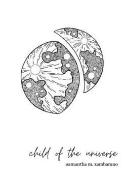 Paperback Child of The Universe Book