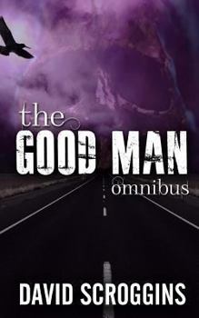 Paperback The Good Man: Omnibus Book