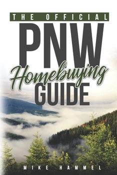 Paperback The Official PNW Homebuying Guide Book