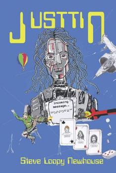 Paperback JustTin Book