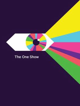 Hardcover The One Show Volume 36 Book