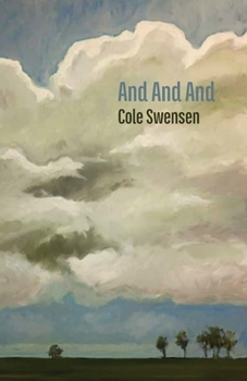Paperback And And And Book