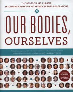 Paperback Our Bodies, Ourselves 40 Book