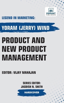 Product and New Product Management