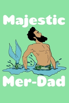 Paperback Majestic Merdad: Personal Expense Tracker Book
