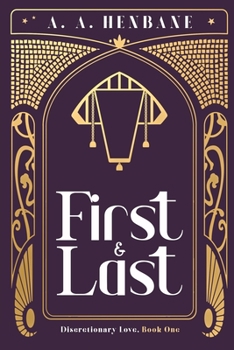 Paperback First & Last Book