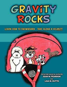 Paperback Gravity Rocks Book