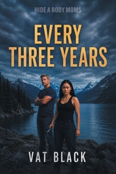 Paperback Every Three Years Book