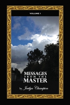 Paperback Messages from the Master Book