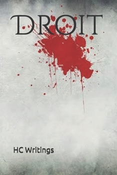 Paperback Droit Book