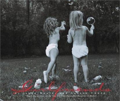 Hardcover Girlfriends Book