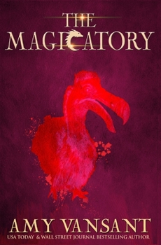 Paperback The Magicatory Book