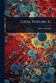 Cilia, Volume 2... (Italian Edition)