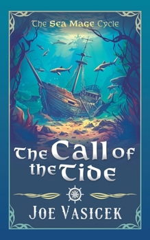 Paperback The Call of the Tide Book