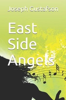 Paperback East Side Angels Book