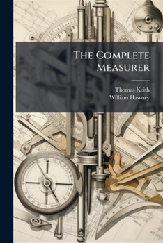 Paperback The Complete Measurer Book