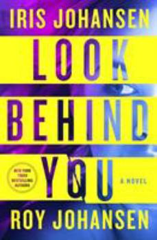 Look Behind You - Book #5 of the Kendra Michaels