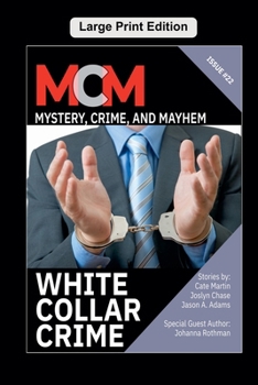 Paperback White Collar Crime Book