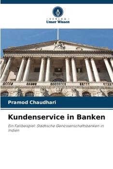 Kundenservice in Banken (German Edition)