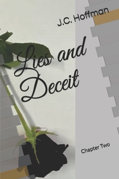 Paperback Lies and Deceit: Chapter Two Book