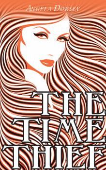 Paperback The Time Thief Book