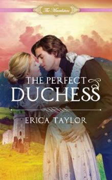 Paperback The Perfect Duchess Book