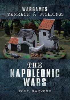 Paperback The Napoleonic Wars Book