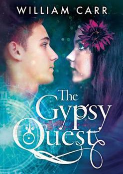 Paperback The Gypsy Quest Book