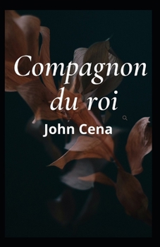 Paperback Compagnon du roi [French] Book