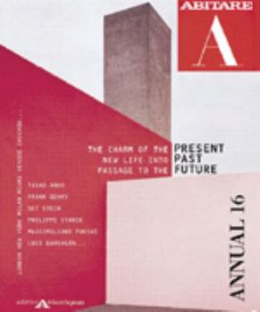 Hardcover Abitare 17 Book