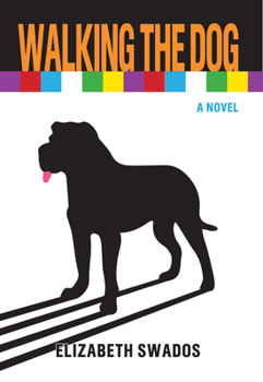Paperback Walking the Dog Book