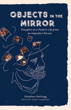 Paperback Objects in the Mirror Book