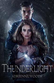 Thunderlight - Book #2 of the Dragonian