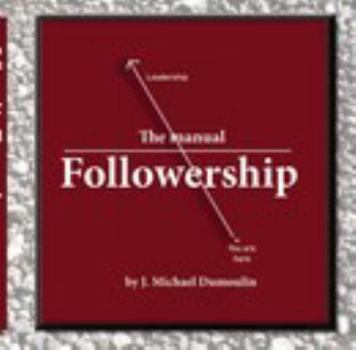 Paperback Followership: The Manual (paperback) Book