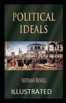 Paperback Political Ideals Illustrated Book