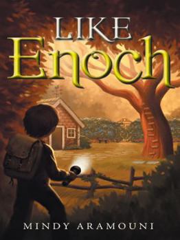 Hardcover Like Enoch Book