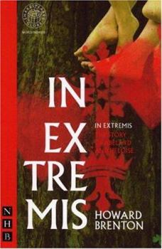 Paperback In Extremis: A Story of Abelard and Heloise Book