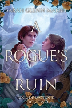 A Rogue's Ruin