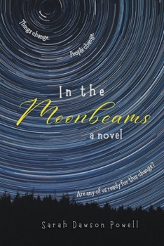 Paperback In the Moonbeams Book