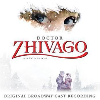 Music - CD Doctor Zhivago (OCR) Book