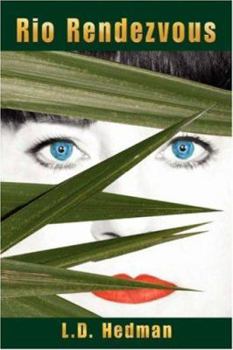 Hardcover Rio Rendezvous Book