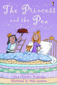 The Princess and the Pea