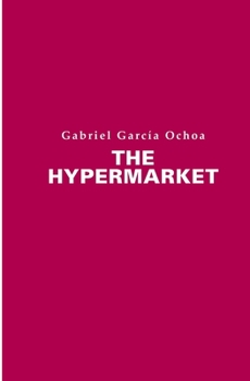 Paperback The Hypermarket Book