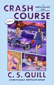 Paperback Crash Course Book