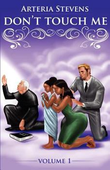 Paperback Don't Touch Me Book