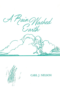 Paperback A Rain Washed Earth Book