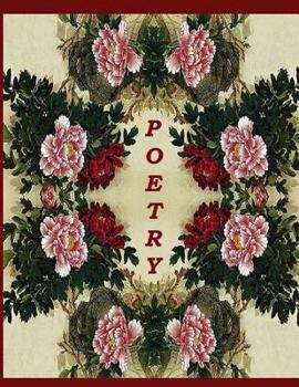 Paperback Poetry: A Book of Poetry Book