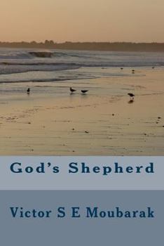 Paperback God's Shepherd Book