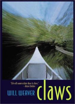 Hardcover Claws Book
