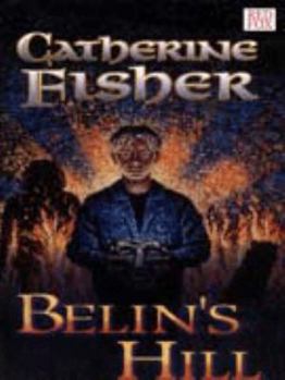 Belin's Hill (Snow-Walker's Son Trilogy, #4)
